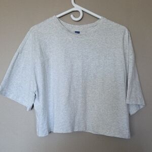 💥Buy2Get1Free💥Old Navy Vintage Tee